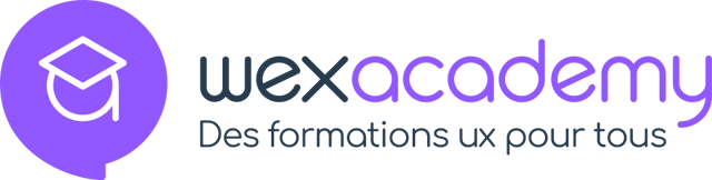 Logo wex academy